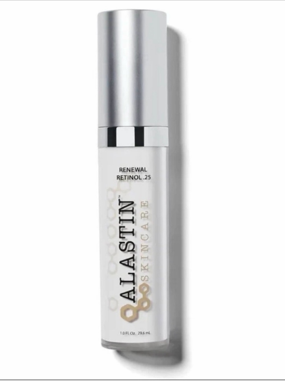 NEW Alastin Professional Spa Renewal Retinol .5 Serum - Picture 4 of 4